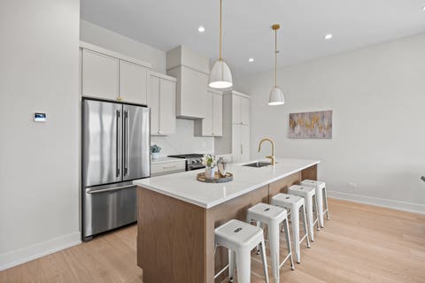Tiny photo for 5340 N Lincoln Avenue #201, Chicago, IL 60625 (MLS # 12735051)