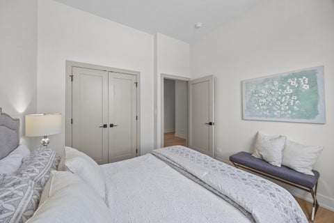 Tiny photo for 5340 N Lincoln Avenue #201, Chicago, IL 60625 (MLS # 12735051)