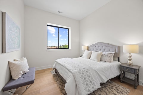 Tiny photo for 5340 N Lincoln Avenue #201, Chicago, IL 60625 (MLS # 12735051)