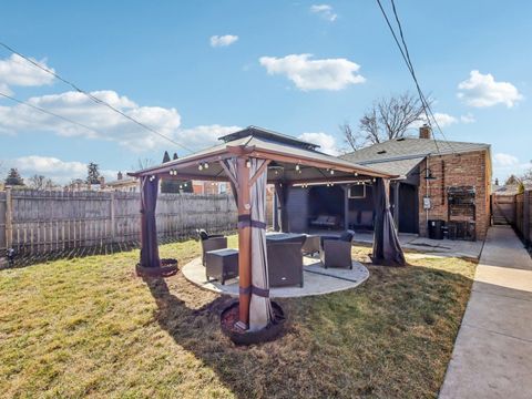 Tiny photo for 2535 West Street, River Grove, IL 60171 (MLS # 12571783)