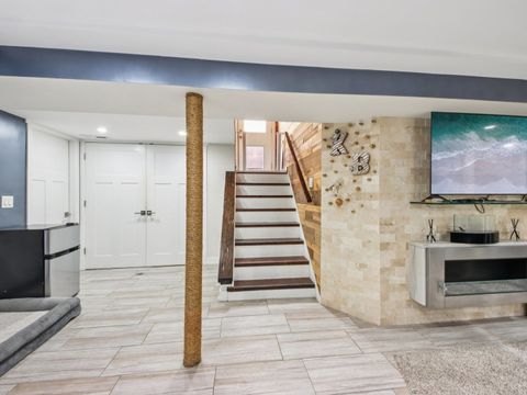 Tiny photo for 2535 West Street, River Grove, IL 60171 (MLS # 12571783)