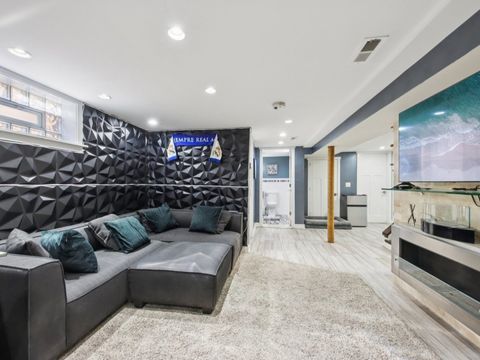 Tiny photo for 2535 West Street, River Grove, IL 60171 (MLS # 12571783)