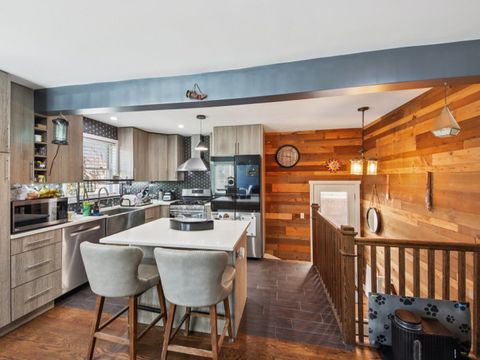 Tiny photo for 2535 West Street, River Grove, IL 60171 (MLS # 12571783)