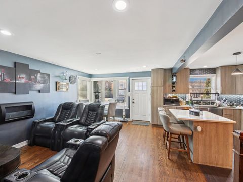 Tiny photo for 2535 West Street, River Grove, IL 60171 (MLS # 12571783)