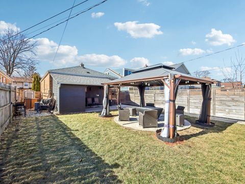 Tiny photo for 2535 West Street, River Grove, IL 60171 (MLS # 12571783)