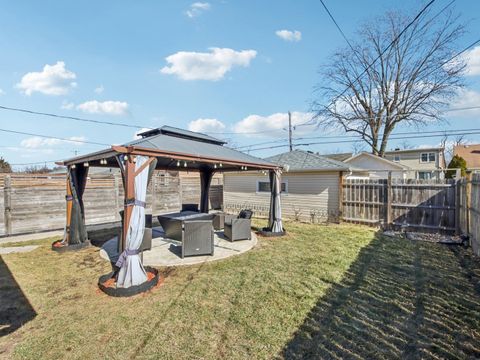 Tiny photo for 2535 West Street, River Grove, IL 60171 (MLS # 12571783)