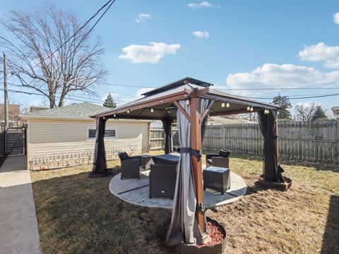 Tiny photo for 2535 West Street, River Grove, IL 60171 (MLS # 12571783)