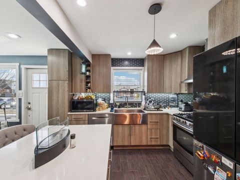 Tiny photo for 2535 West Street, River Grove, IL 60171 (MLS # 12571783)