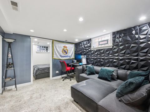 Tiny photo for 2535 West Street, River Grove, IL 60171 (MLS # 12571783)