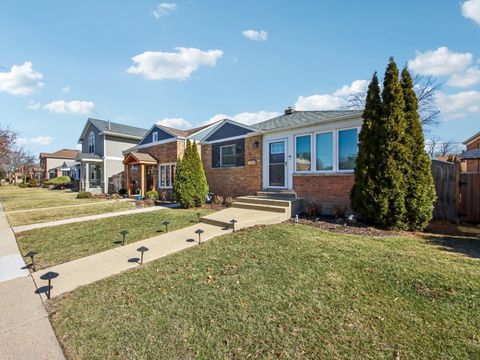 Tiny photo for 2535 West Street, River Grove, IL 60171 (MLS # 12571783)