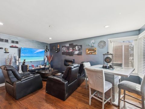 Tiny photo for 2535 West Street, River Grove, IL 60171 (MLS # 12571783)