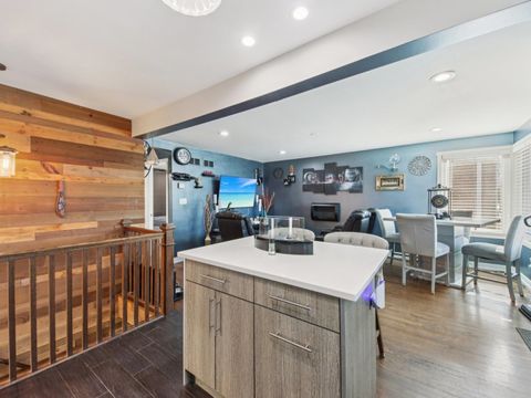 Tiny photo for 2535 West Street, River Grove, IL 60171 (MLS # 12571783)