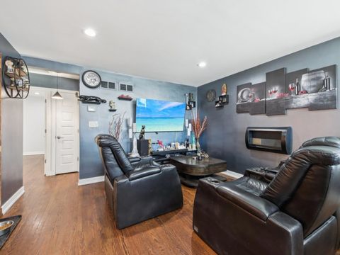 Tiny photo for 2535 West Street, River Grove, IL 60171 (MLS # 12571783)