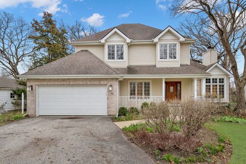 9S739 Circle Avenue Hinsdale IL 60527
