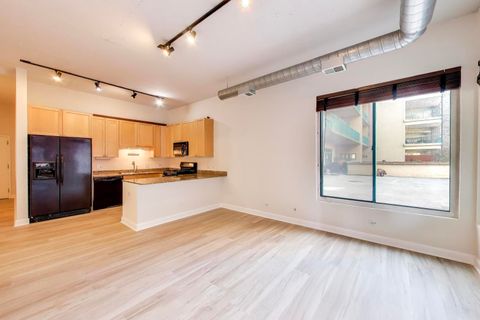 Tiny photo for 910 W Madison Street #409, Chicago, IL 60607 (MLS # 12510982)