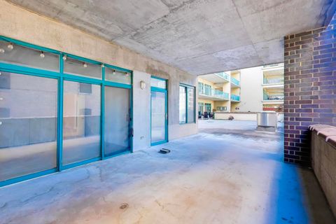 Tiny photo for 910 W Madison Street #409, Chicago, IL 60607 (MLS # 12510982)