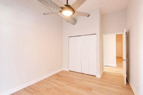 Tiny photo for 910 W Madison Street #409, Chicago, IL 60607 (MLS # 12510982)