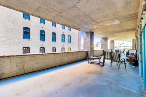 Tiny photo for 910 W Madison Street #409, Chicago, IL 60607 (MLS # 12510982)