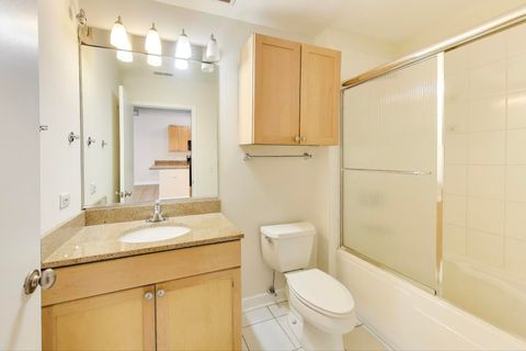 Tiny photo for 910 W Madison Street #409, Chicago, IL 60607 (MLS # 12510982)