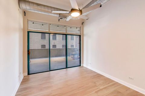 Tiny photo for 910 W Madison Street #409, Chicago, IL 60607 (MLS # 12510982)