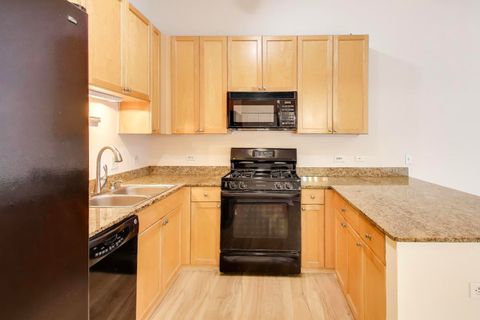 Tiny photo for 910 W Madison Street #409, Chicago, IL 60607 (MLS # 12510982)