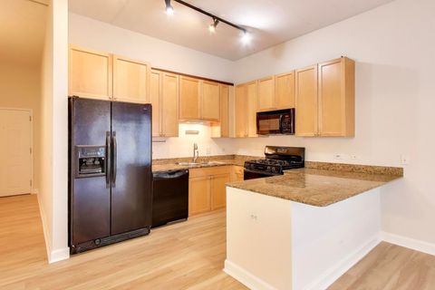 Tiny photo for 910 W Madison Street #409, Chicago, IL 60607 (MLS # 12510982)