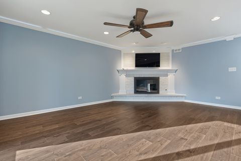 Tiny photo for 831 Pinehurst Lane, Schaumburg, IL 60193 (MLS # 12497120)