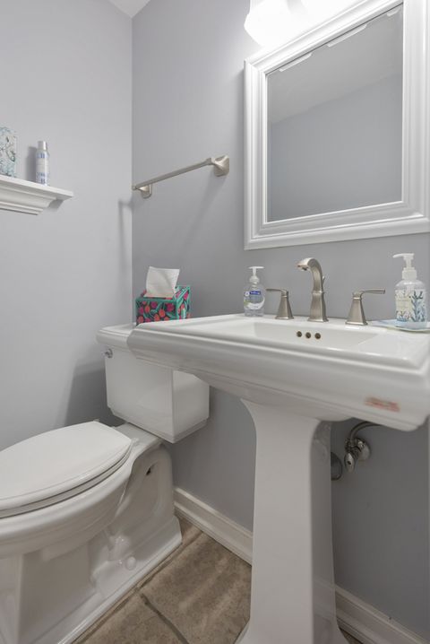 Tiny photo for 831 Pinehurst Lane, Schaumburg, IL 60193 (MLS # 12497120)