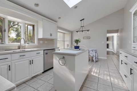 Tiny photo for 831 Pinehurst Lane, Schaumburg, IL 60193 (MLS # 12497120)