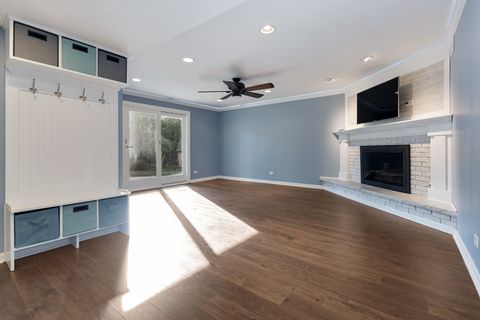 Tiny photo for 831 Pinehurst Lane, Schaumburg, IL 60193 (MLS # 12497120)