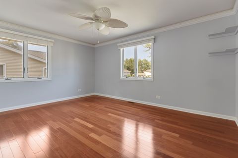 Tiny photo for 831 Pinehurst Lane, Schaumburg, IL 60193 (MLS # 12497120)