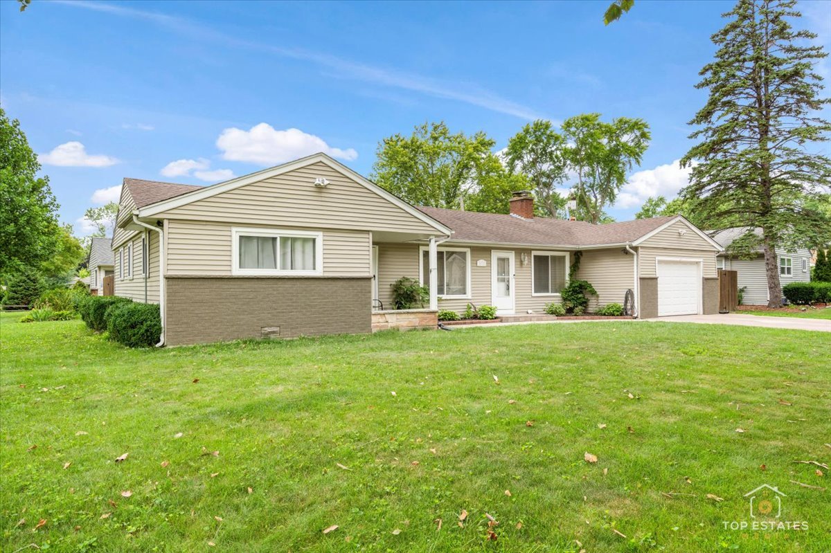 3731 Wren Lane