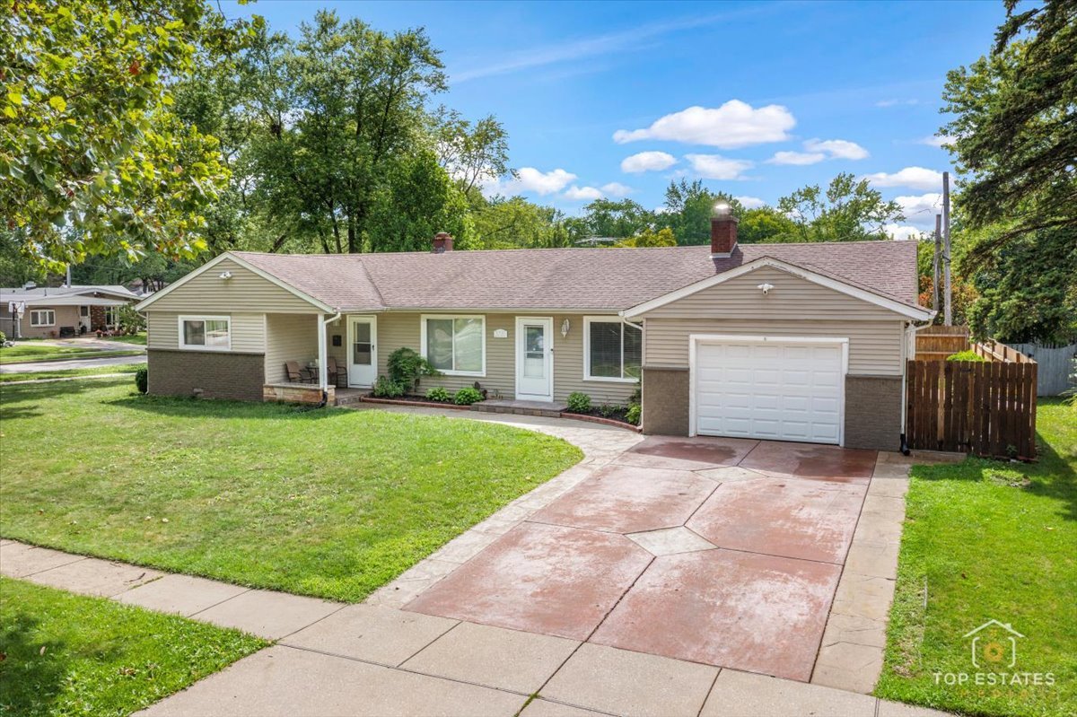 3731 Wren Lane