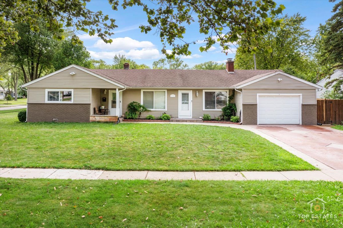 3731 Wren Lane