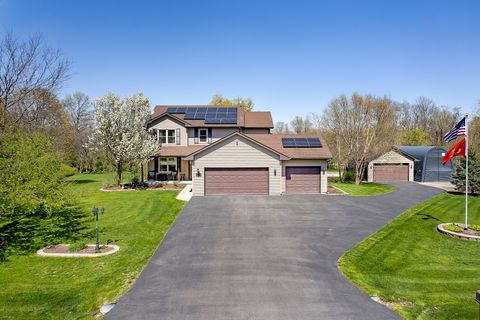 309 Kurt Lane Kirkland IL 60146