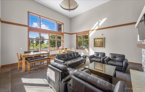 Tiny photo for 45 Prairie Park Drive #501, Wheeling, IL 60090 (MLS # 12572920)