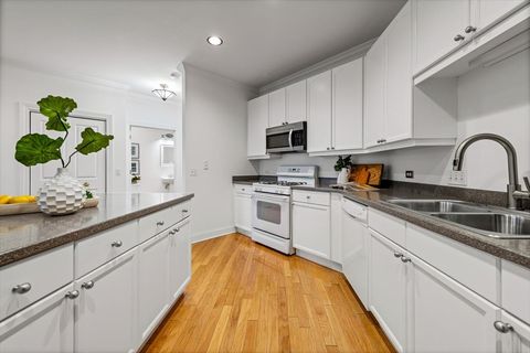 Tiny photo for 45 Prairie Park Drive #501, Wheeling, IL 60090 (MLS # 12572920)