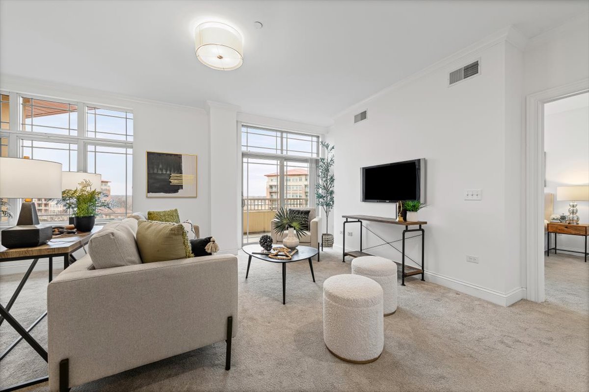 45 Prairie Park Drive 501