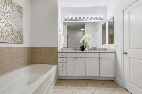 Tiny photo for 45 Prairie Park Drive #501, Wheeling, IL 60090 (MLS # 12572920)