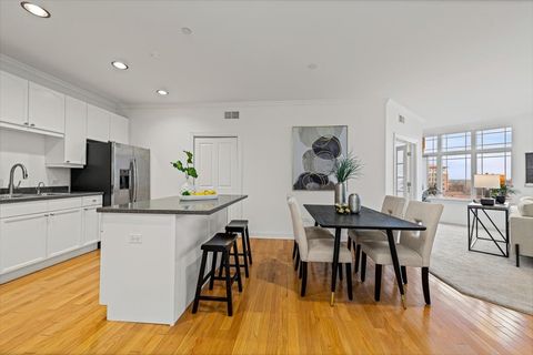 Tiny photo for 45 Prairie Park Drive #501, Wheeling, IL 60090 (MLS # 12572920)