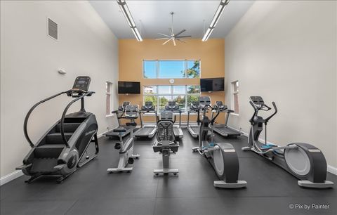 Tiny photo for 45 Prairie Park Drive #501, Wheeling, IL 60090 (MLS # 12572920)