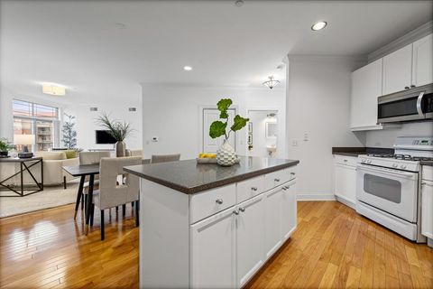 Tiny photo for 45 Prairie Park Drive #501, Wheeling, IL 60090 (MLS # 12572920)