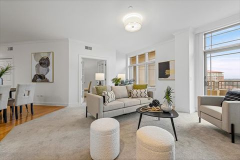 Tiny photo for 45 Prairie Park Drive #501, Wheeling, IL 60090 (MLS # 12572920)