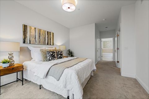 Tiny photo for 45 Prairie Park Drive #501, Wheeling, IL 60090 (MLS # 12572920)