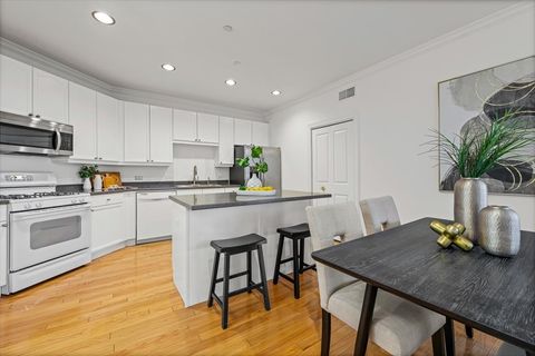 Tiny photo for 45 Prairie Park Drive #501, Wheeling, IL 60090 (MLS # 12572920)