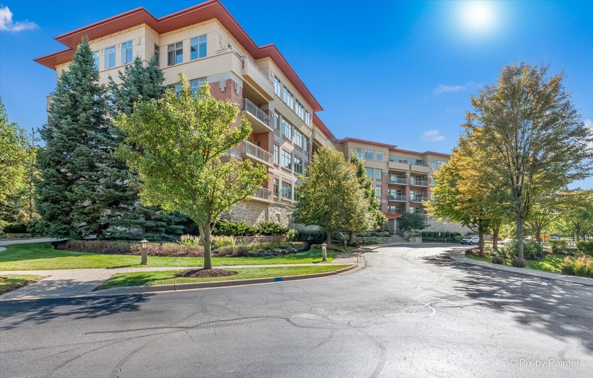 45 Prairie Park Drive 501