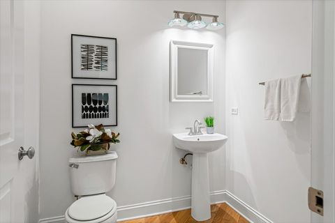 Tiny photo for 45 Prairie Park Drive #501, Wheeling, IL 60090 (MLS # 12572920)