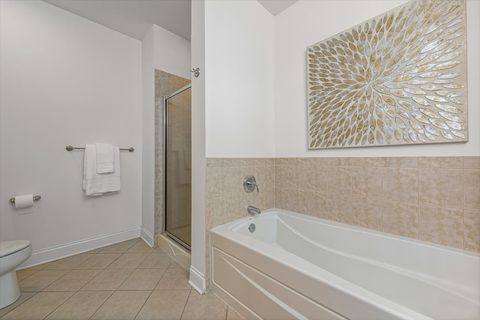 Tiny photo for 45 Prairie Park Drive #501, Wheeling, IL 60090 (MLS # 12572920)