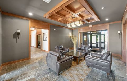 Tiny photo for 45 Prairie Park Drive #501, Wheeling, IL 60090 (MLS # 12572920)