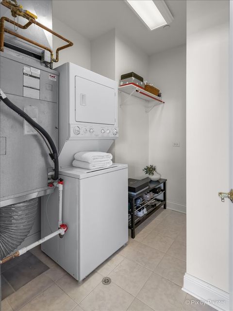 Tiny photo for 45 Prairie Park Drive #501, Wheeling, IL 60090 (MLS # 12572920)